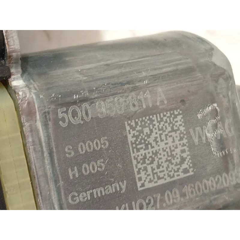 Recambio de elevalunas trasero izquierdo para seat ateca (kh7) style referencia OEM IAM 5Q0959811A  0130822725