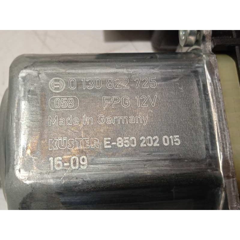 Recambio de elevalunas trasero izquierdo para seat ateca (kh7) style referencia OEM IAM 5Q0959811A  0130822725