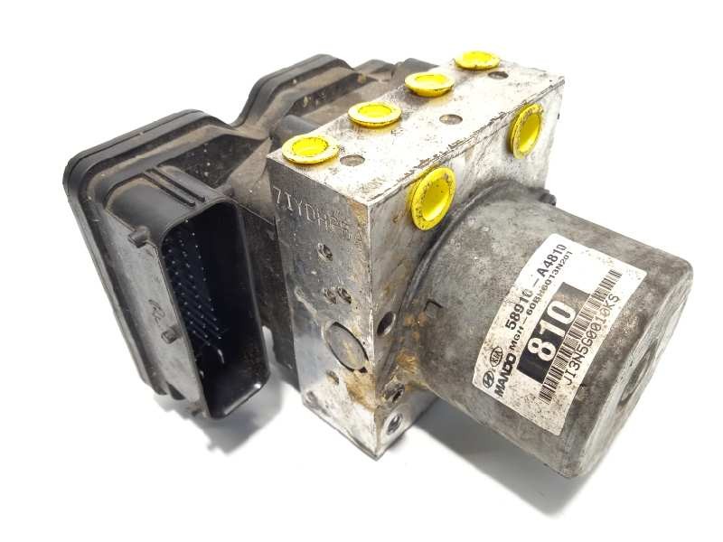 Recambio de abs para kia carens ( ) 1.7 crdi cat referencia OEM IAM 58910A4810 BE6003N205 60BH6013N201