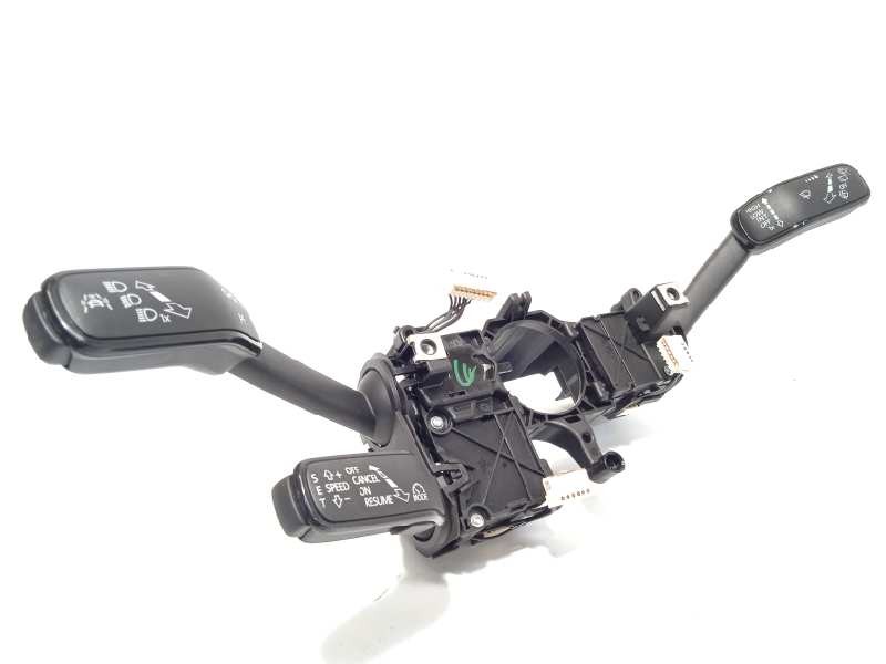 Recambio de mando intermitentes para seat ateca (kh7) style referencia OEM IAM 5Q0953521GC  