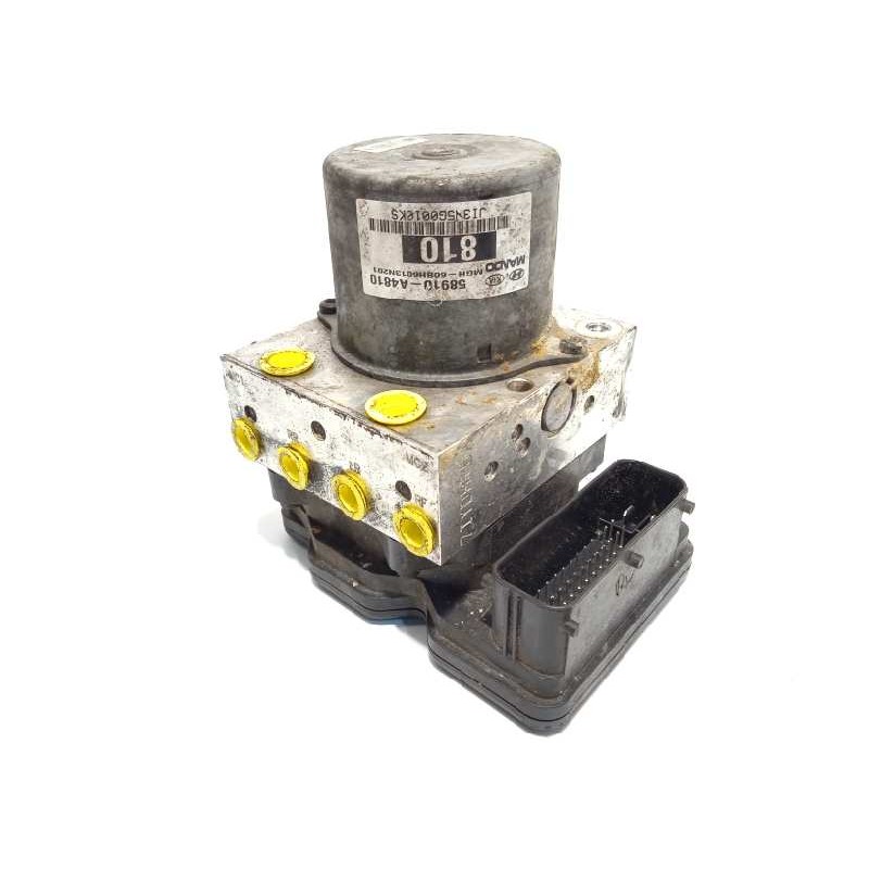 Recambio de abs para kia carens ( ) 1.7 crdi cat referencia OEM IAM 58910A4810 BE6003N205 60BH6013N201
