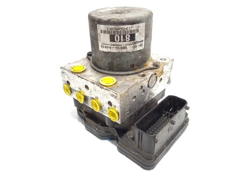 Recambio de abs para kia carens ( ) 1.7 crdi cat referencia OEM IAM 58910A4810 BE6003N205 60BH6013N201