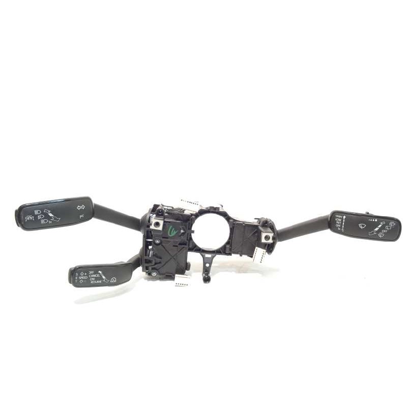 Recambio de mando intermitentes para seat ateca (kh7) style referencia OEM IAM 5Q0953521GC  