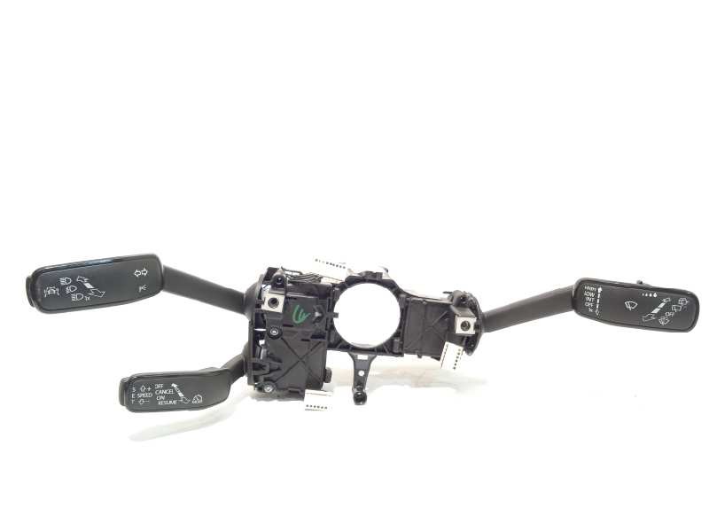 Recambio de mando intermitentes para seat ateca (kh7) style referencia OEM IAM 5Q0953521GC  