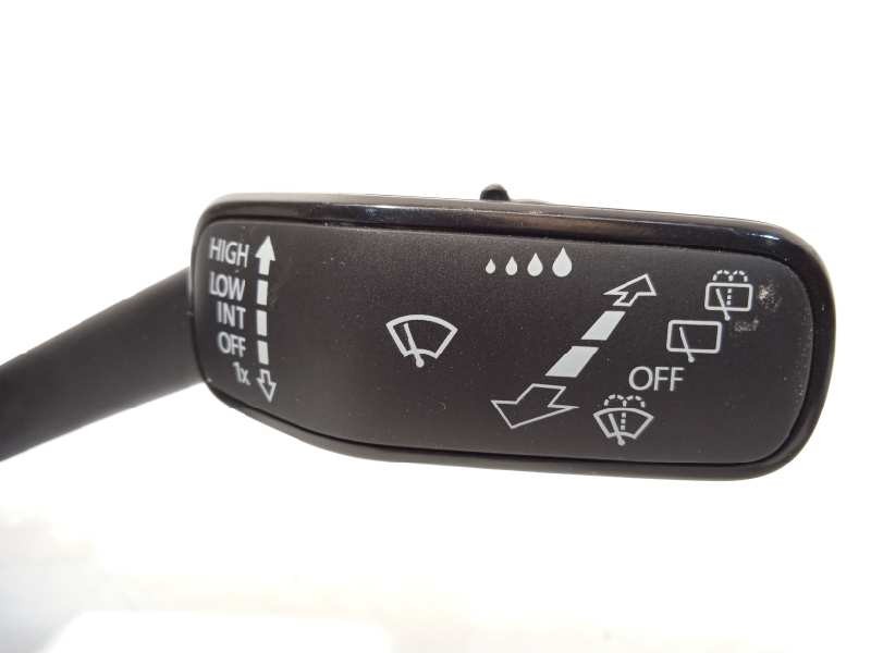 Recambio de mando intermitentes para seat ateca (kh7) style referencia OEM IAM 5Q0953521GC  