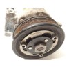 Recambio de compresor aire acondicionado para audi q3 (8ug) attraction quattro referencia OEM IAM 5Q0816803  