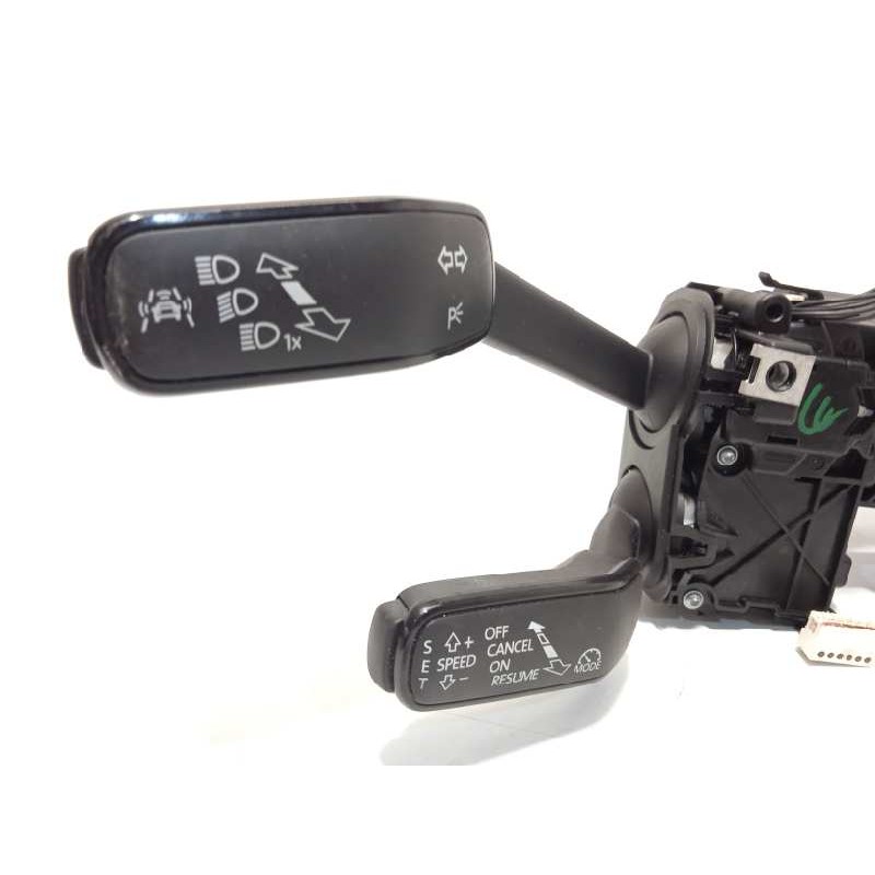 Recambio de mando intermitentes para seat ateca (kh7) style referencia OEM IAM 5Q0953521GC  