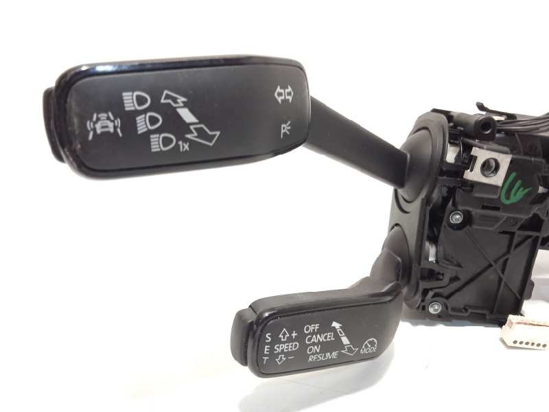 Recambio de mando intermitentes para seat ateca (kh7) style referencia OEM IAM 5Q0953521GC  