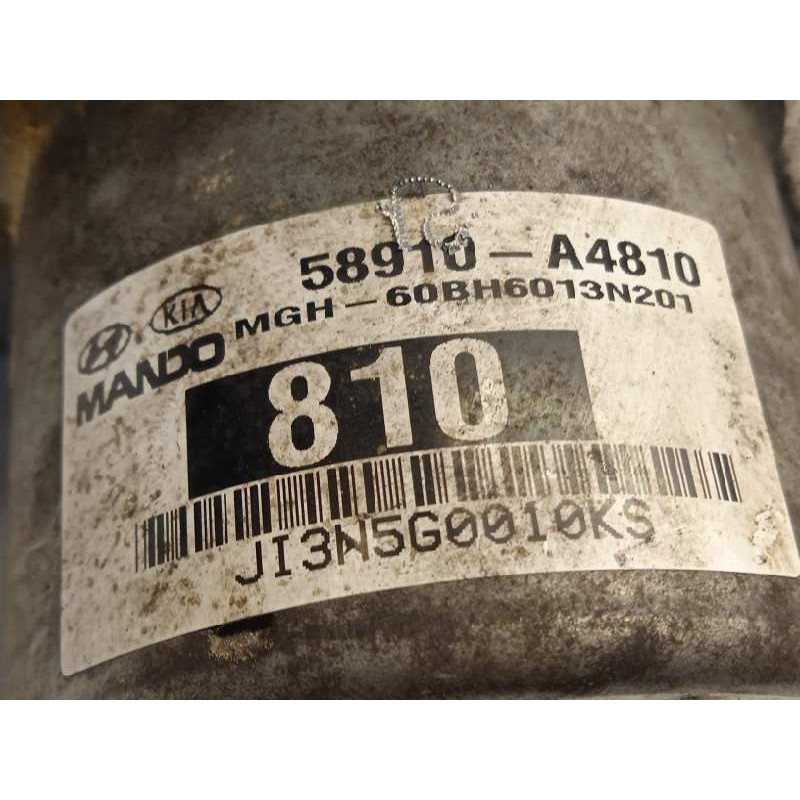 Recambio de abs para kia carens ( ) 1.7 crdi cat referencia OEM IAM 58910A4810 BE6003N205 60BH6013N201