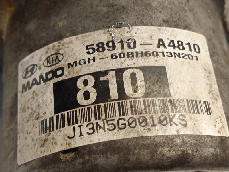 Recambio de abs para kia carens ( ) 1.7 crdi cat referencia OEM IAM 58910A4810 BE6003N205 60BH6013N201