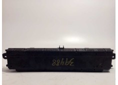 Recambio de cuadro instrumentos para renault scenic ii grand privilege referencia OEM IAM 8200494956A  P8200494956A 2