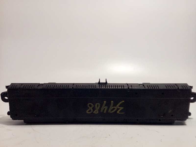 Recambio de cuadro instrumentos para renault scenic ii grand privilege referencia OEM IAM 8200494956A  P8200494956A