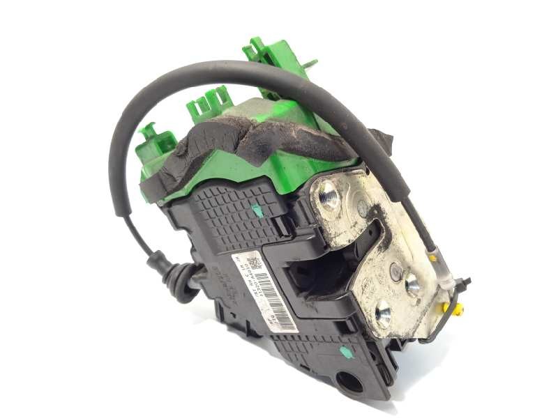 Recambio de cerradura puerta delantera derecha para kia carens ( ) 1.7 crdi cat referencia OEM IAM 81320A4010  