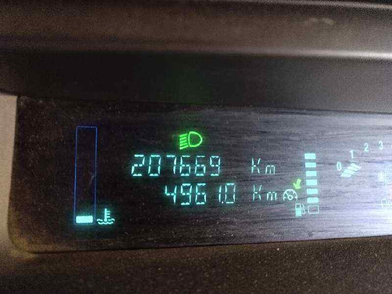 Recambio de cuadro instrumentos para renault scenic ii grand privilege referencia OEM IAM 8200494956A  P8200494956A