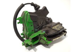 Recambio de cerradura puerta delantera derecha para kia carens ( ) 1.7 crdi cat referencia OEM IAM 81320A4010   2