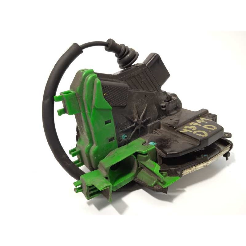 Recambio de cerradura puerta delantera derecha para kia carens ( ) 1.7 crdi cat referencia OEM IAM 81320A4010  