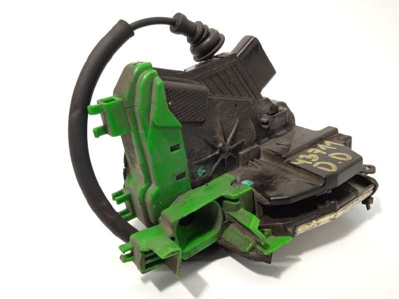 Recambio de cerradura puerta delantera derecha para kia carens ( ) 1.7 crdi cat referencia OEM IAM 81320A4010  