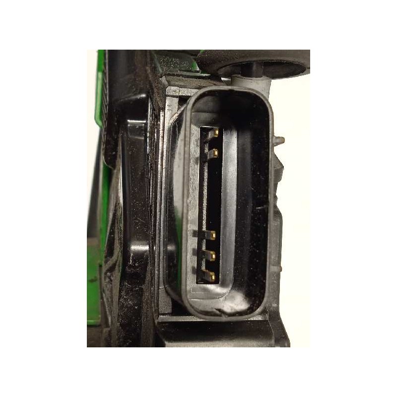 Recambio de cerradura puerta delantera derecha para kia carens ( ) 1.7 crdi cat referencia OEM IAM 81320A4010  