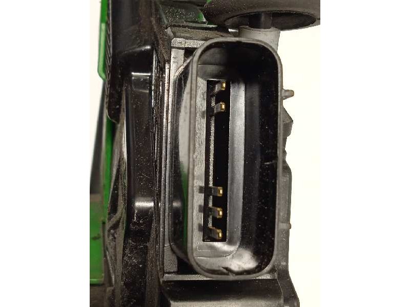 Recambio de cerradura puerta delantera derecha para kia carens ( ) 1.7 crdi cat referencia OEM IAM 81320A4010  