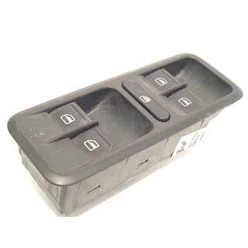 Recambio de mando elevalunas delantero izquierdo para skoda yeti (5l) 1.4 tsi referencia OEM IAM 1Z0959858B 1Z0959858BREH 