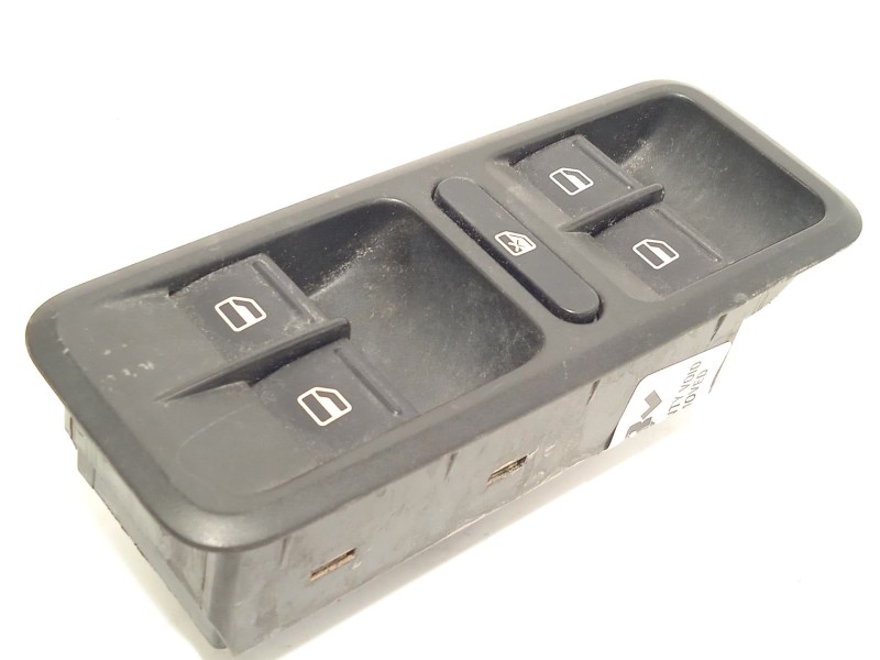 MANDO ELEVALUNAS DELANTERO IZQUIERDO 1Z0959858B 1Z0959858BREH 