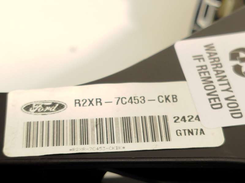Recambio de palanca cambio para ford tourneo courier 1.0 ecoboost referencia OEM IAM R2XR7C453CKB 2661669 - Plata 4