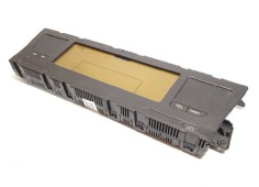 Recambio de cuadro instrumentos para citroën c4 picasso sx referencia OEM IAM 9663755980  P9663755980 2