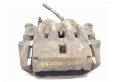 Recambio de pinza freno delantera derecha para seat ateca (kh7) style referencia OEM IAM 8V0615124D   2