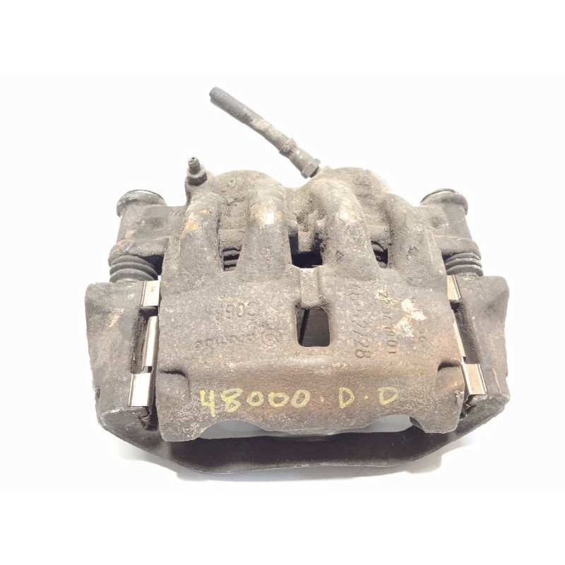 Recambio de pinza freno delantera derecha para seat ateca (kh7) style referencia OEM IAM 8V0615124D  