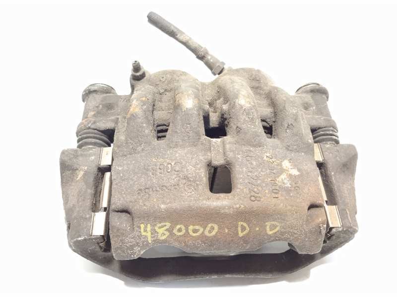 Recambio de pinza freno delantera derecha para seat ateca (kh7) style referencia OEM IAM 8V0615124D  