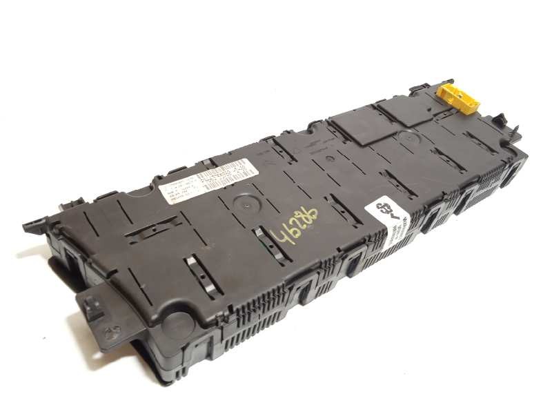 Recambio de cuadro instrumentos para citroën c4 picasso sx referencia OEM IAM 9663755980  P9663755980