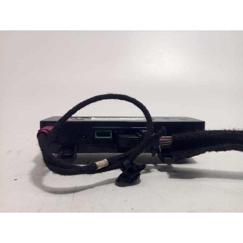 Recambio de modulo electronico para citroën c4 picasso 1.2 12v e-thp referencia OEM IAM 9816643480  