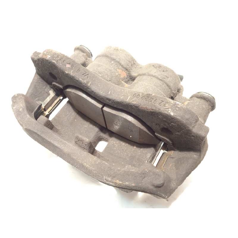 Recambio de pinza freno delantera derecha para seat ateca (kh7) style referencia OEM IAM 8V0615124D  