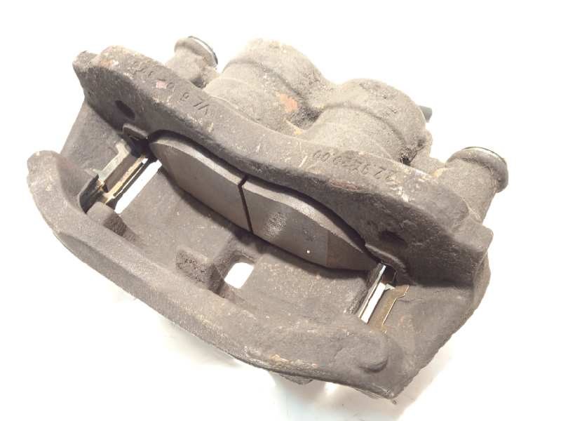 Recambio de pinza freno delantera derecha para seat ateca (kh7) style referencia OEM IAM 8V0615124D  