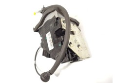 Recambio de cerradura puerta trasera derecha para kia carens ( ) 1.7 crdi cat referencia OEM IAM 81420A4030  