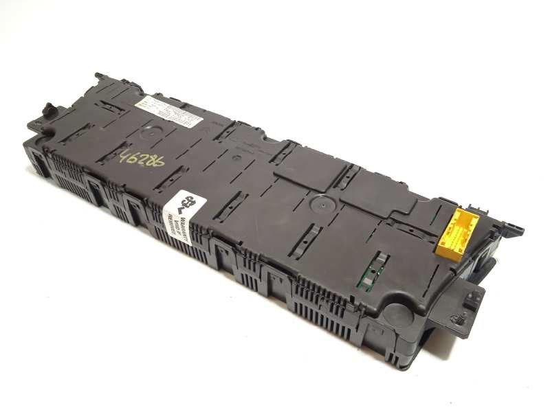 Recambio de cuadro instrumentos para citroën c4 picasso sx referencia OEM IAM 9663755980  P9663755980