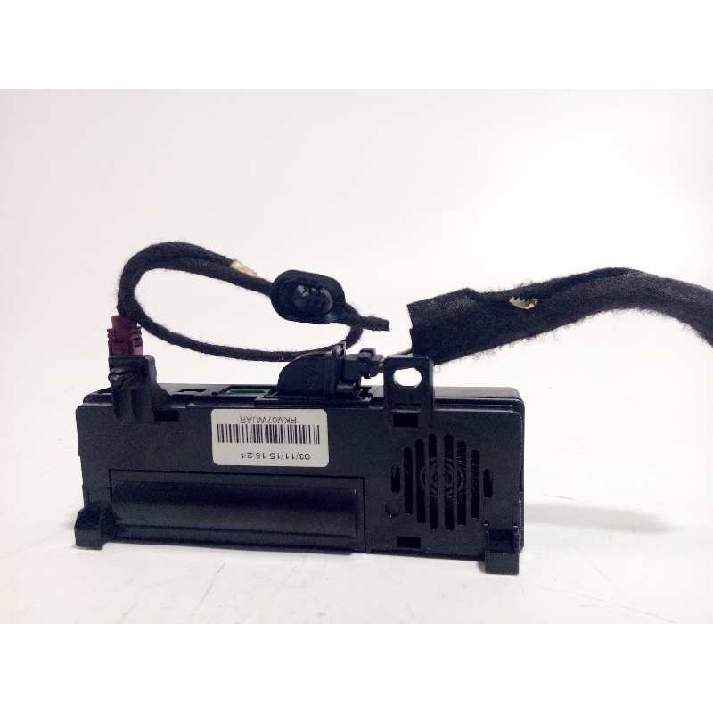 Recambio de modulo electronico para citroën c4 picasso 1.2 12v e-thp referencia OEM IAM 9816643480  