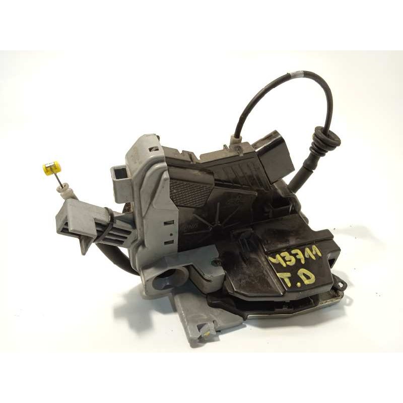 Recambio de cerradura puerta trasera derecha para kia carens ( ) 1.7 crdi cat referencia OEM IAM 81420A4030  