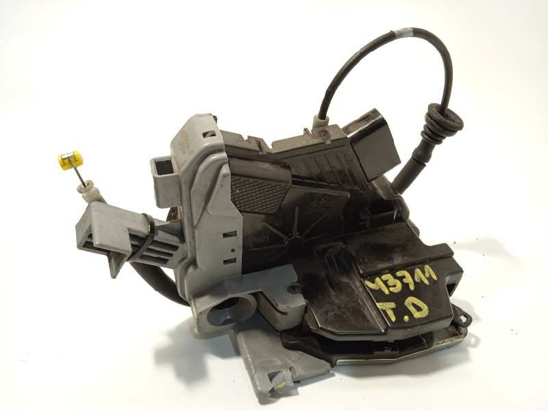 Recambio de cerradura puerta trasera derecha para kia carens ( ) 1.7 crdi cat referencia OEM IAM 81420A4030  