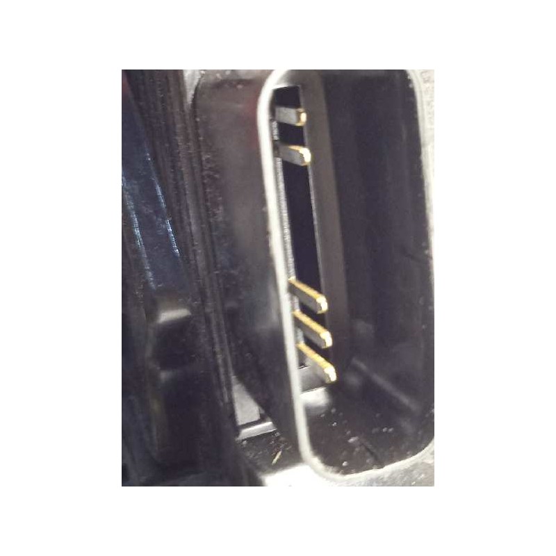 Recambio de cerradura puerta trasera derecha para kia carens ( ) 1.7 crdi cat referencia OEM IAM 81420A4030  