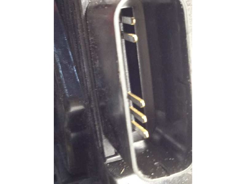 Recambio de cerradura puerta trasera derecha para kia carens ( ) 1.7 crdi cat referencia OEM IAM 81420A4030  