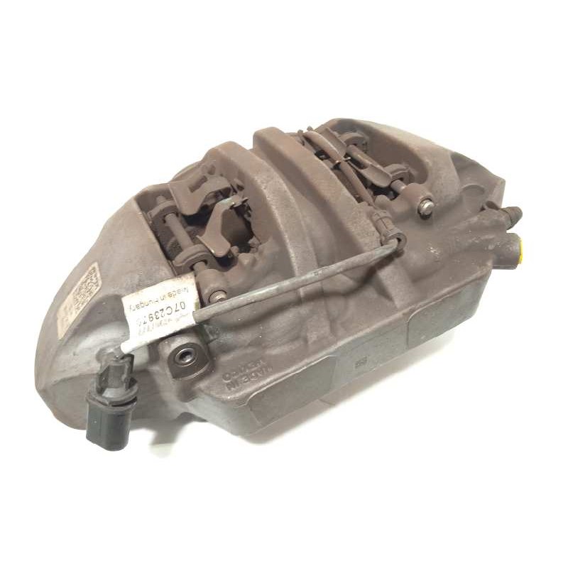 Recambio de pinza freno delantera izquierda para audi q5 (fyb) 2.0 tdi referencia OEM IAM 80A615105AB  80A615107