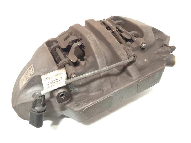 Recambio de pinza freno delantera izquierda para audi q5 (fyb) 2.0 tdi referencia OEM IAM 80A615105AB  80A615107