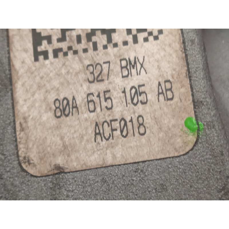 Recambio de pinza freno delantera izquierda para audi q5 (fyb) 2.0 tdi referencia OEM IAM 80A615105AB  80A615107