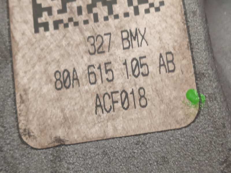 Recambio de pinza freno delantera izquierda para audi q5 (fyb) 2.0 tdi referencia OEM IAM 80A615105AB  80A615107