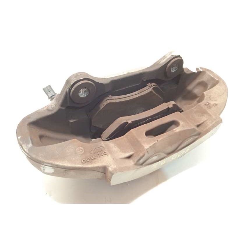 Recambio de pinza freno delantera izquierda para audi q5 (fyb) 2.0 tdi referencia OEM IAM 80A615105AB  80A615107