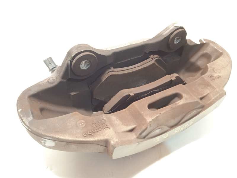 Recambio de pinza freno delantera izquierda para audi q5 (fyb) 2.0 tdi referencia OEM IAM 80A615105AB  80A615107