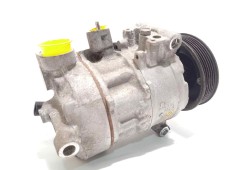Recambio de compresor aire acondicionado para volkswagen polo sport referencia OEM IAM 5Q0816803D  4471507853 2