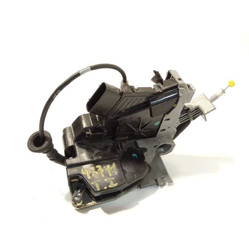 Recambio de cerradura puerta trasera izquierda para kia carens ( ) 1.7 crdi cat referencia OEM IAM 81410A4030  