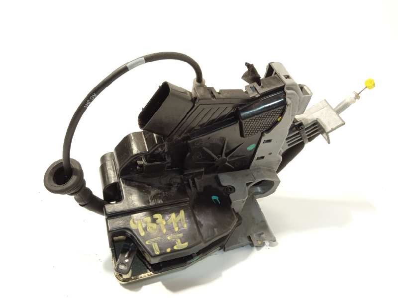 Recambio de cerradura puerta trasera izquierda para kia carens ( ) 1.7 crdi cat referencia OEM IAM 81410A4030  